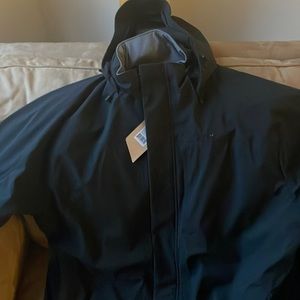 OROS Orion Parka, men’s 3XL